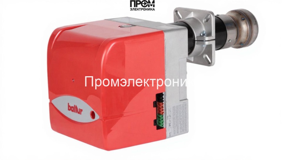 Газовая горелка Baltur BTG 28 P