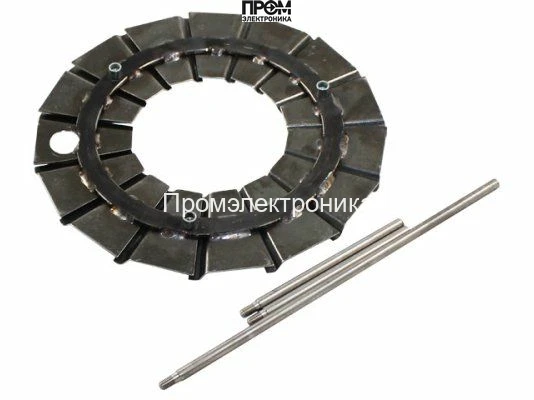 Уравнительный диск Elco Ø187 / 80 мм 13012858