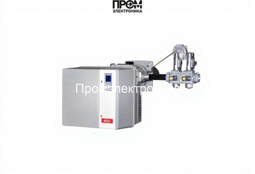 Газовая горелка Elco VG 6.1600 M R KL d422