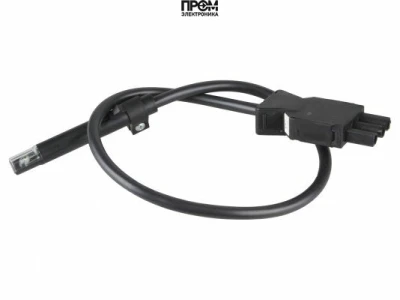 Датчик пламени Weishaupt QRB1A-B036A25A 3-контактный штекер