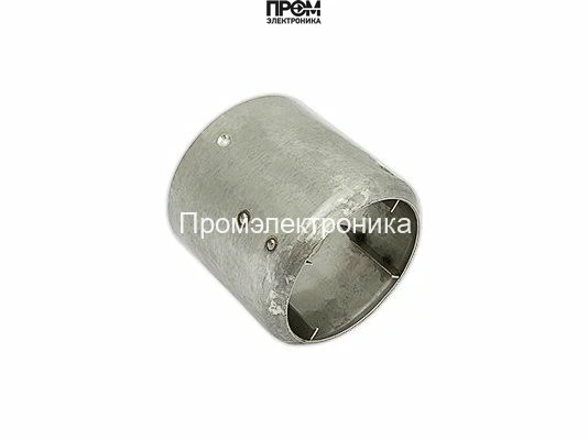 Головка жаровой трубы для газовых горелок Ø137,3 x 125 мм