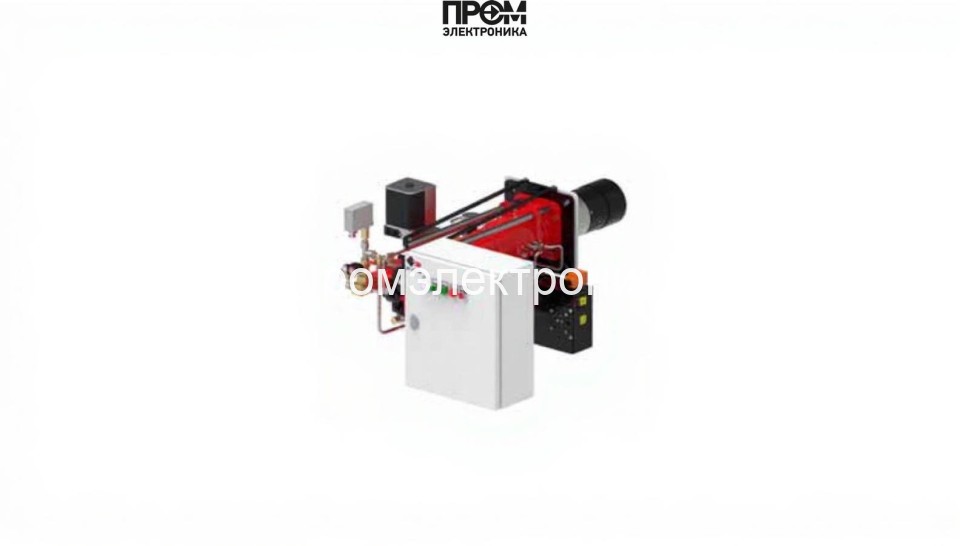 Мазутная горелка FBR FNDP 125/M TL