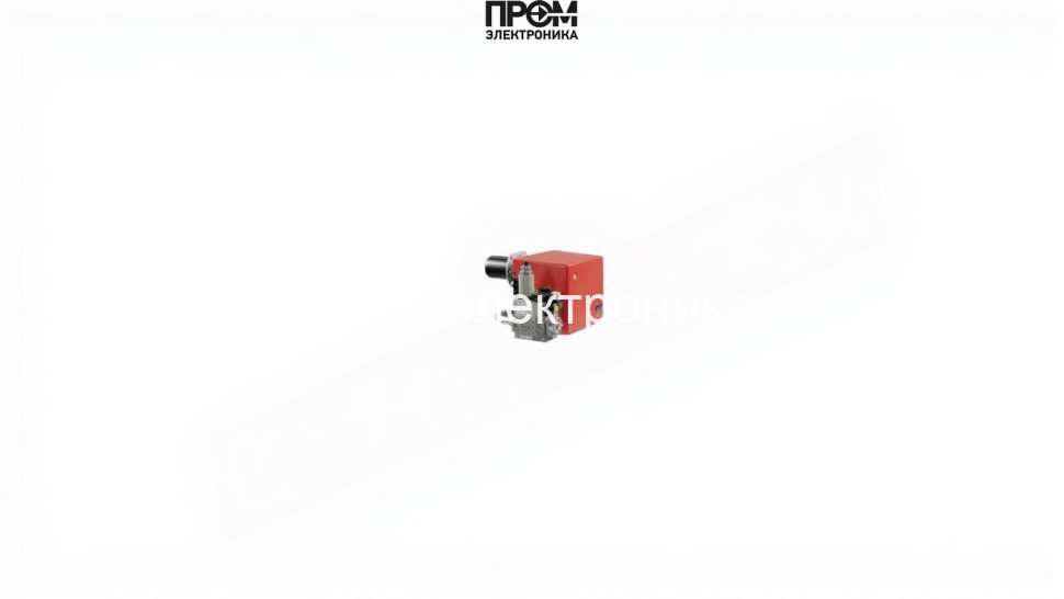 Газовая горелка FBR GAS X5/M CE TC EL + R. CE- D1"1/4 – S