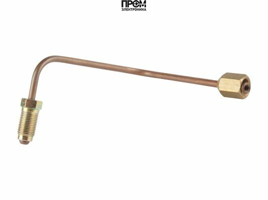 Медная топливная трубка Baltur 1/8" - 1/8" 0013030053