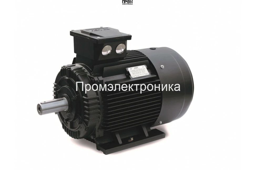 Электродвигатель CIB Unigas, 218101001