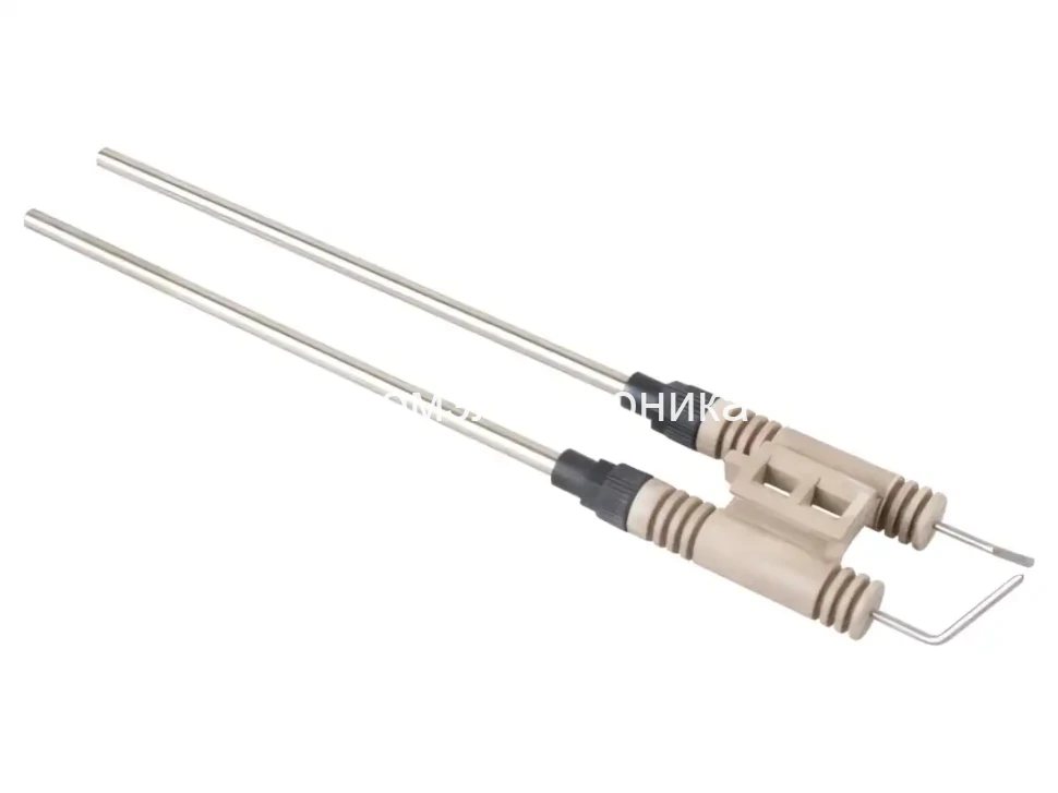 Блок электродов розжига Riello 243 мм, 3005816