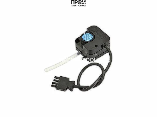 Реле давления Dungs в комплекте LGW 3 A1