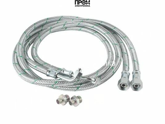 Жидкотопливный шланг Giersch G3/8" - 6LL 47-50-10802