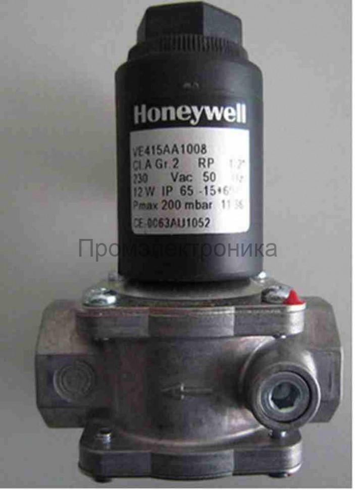 Газовый клапан Honeywell VE415AA