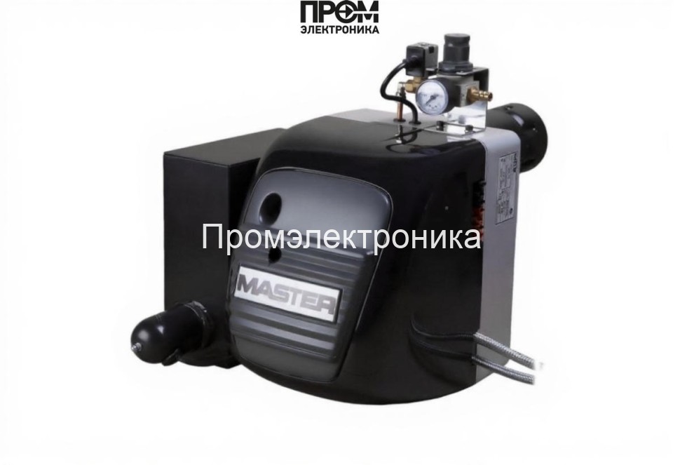 Горелка на отработке Master MB 70