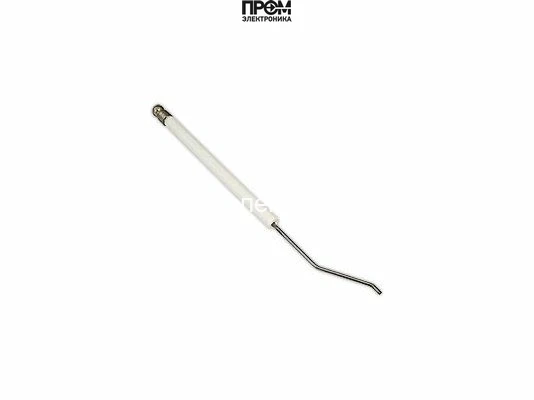 Электрод поджига 154 мм правый