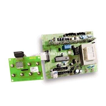 Плата модуляции Brahma 350 (16020529)