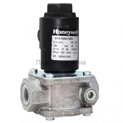 Газовый клапан Honeywell VE410AA