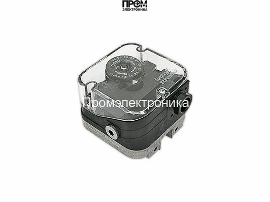Реле давления Kromschroder DG6U-3