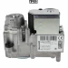 Газовый электромагнитный клапан Honeywell VK4100C 1000