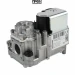Газовый электромагнитный клапан Honeywell VK4100C 1000