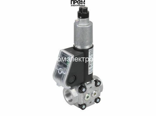 Газовый электромагнитный клапан Kromschroder VAS1T25N/LQ
