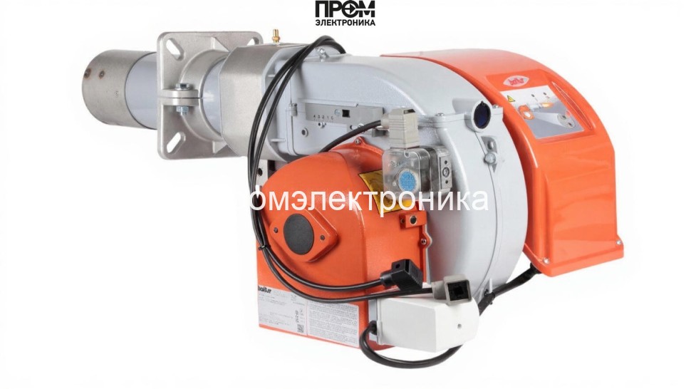 Газовая горелка Baltur TBG 45 P
