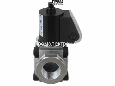 Газовый электромагнитный клапан Kromschroder VAN120R/NQ
