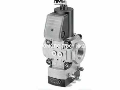 Газовый электромагнитный клапан Kromschroder VAV120R/NWAK