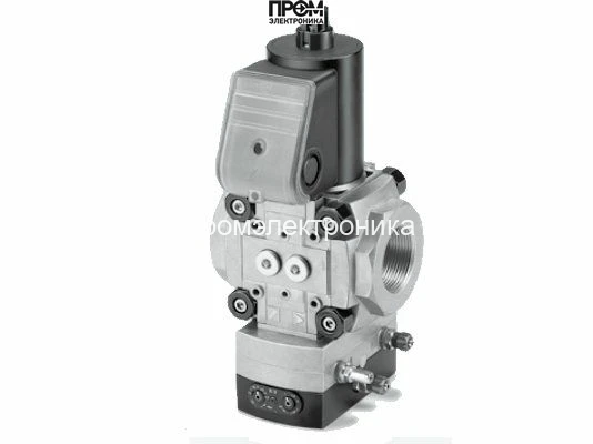 Газовый электромагнитный клапан Kromschroder VAV120R/NWAK