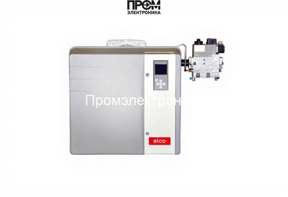 Газовая горелка Elco VG 5.950 M V /PED KM d421