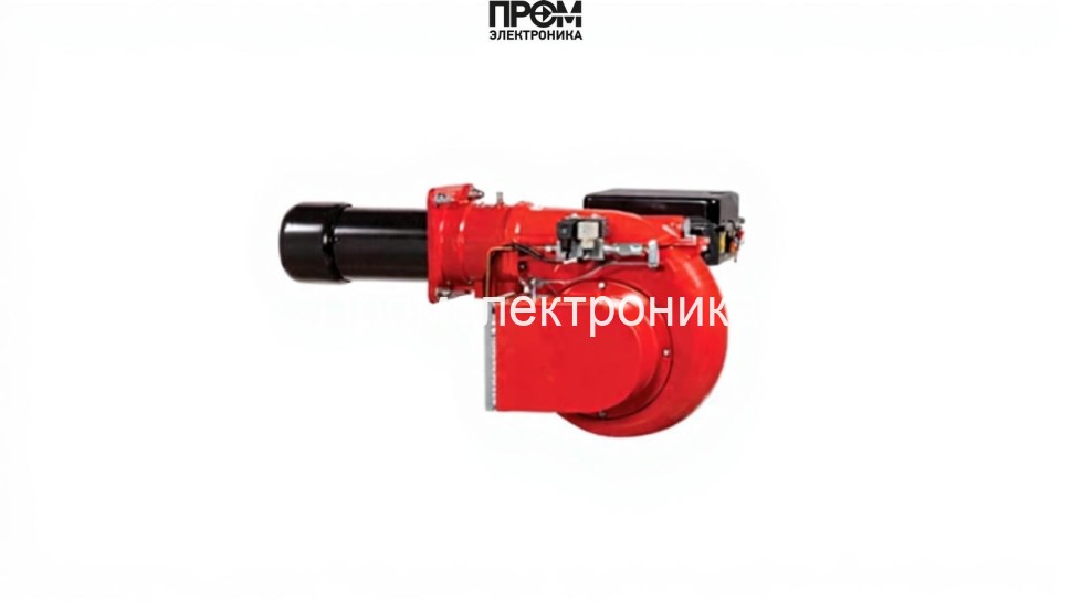 Дизельная горелка FBR FGP 50/2 TL EVO 3