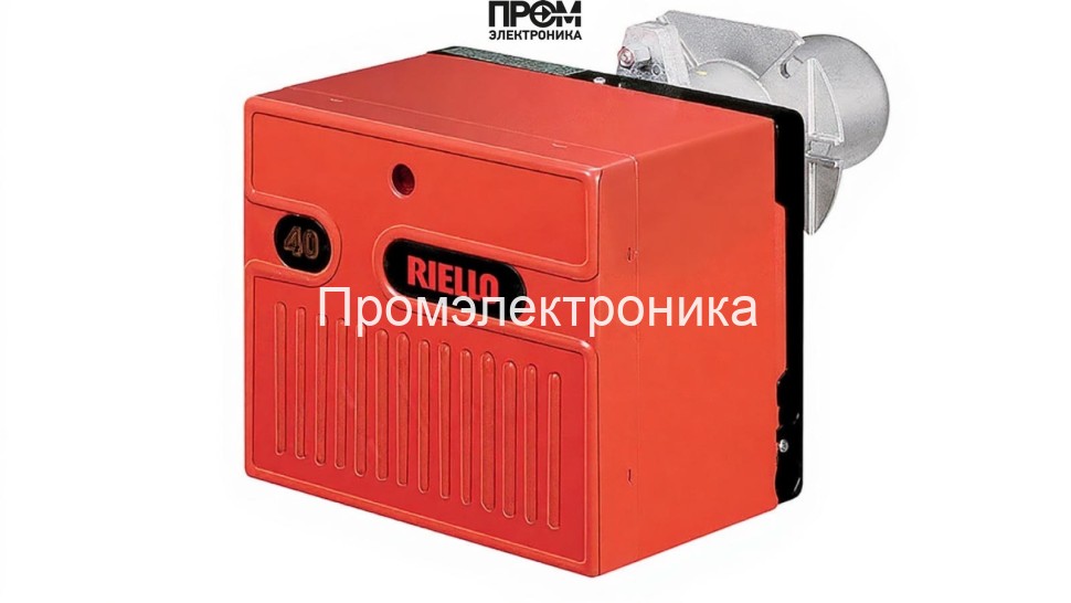 Газовая горелка Riello 40 FS15 TL