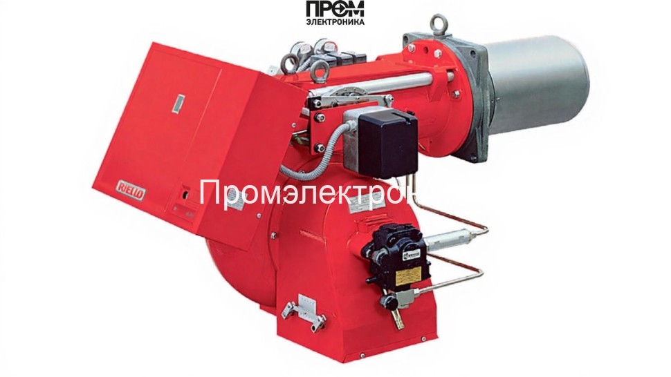 Дизельная горелка Riello PRESS 450 P/G TC FS1, 3479371
