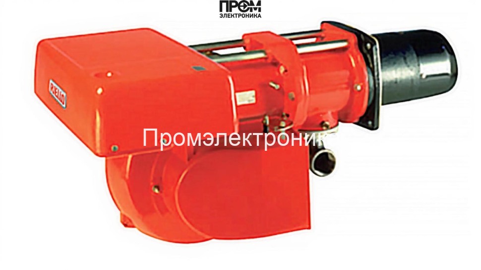 Газовая горелка Riello GAS 3 TC FS1