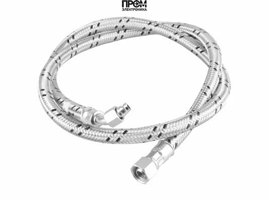 Жидкотопливный шланг G3/8" - 8LL (M12)