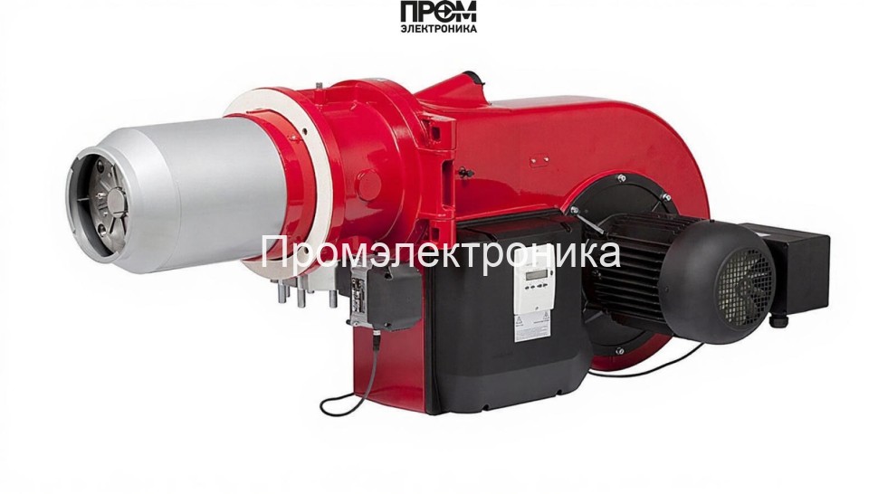 Газодизельная горелка Weishaupt WM-GL 30/2-A, DN 100, исп. ZM-R