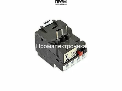Тепловое реле Lovato RF12 0320 2,3 - 3,2 A