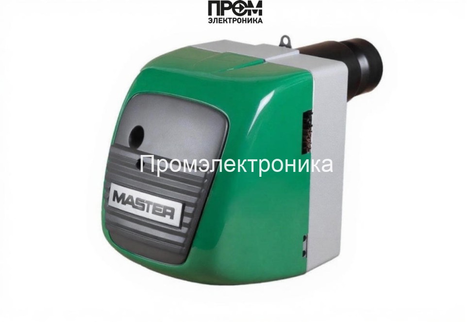 Горелка на отработке Master MB 100