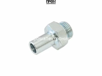 Фитинг соединительный Baltur Ø15 мм - G1/2" 57058