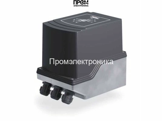 Сервопривод Kromschroder IC 50-60Q30E