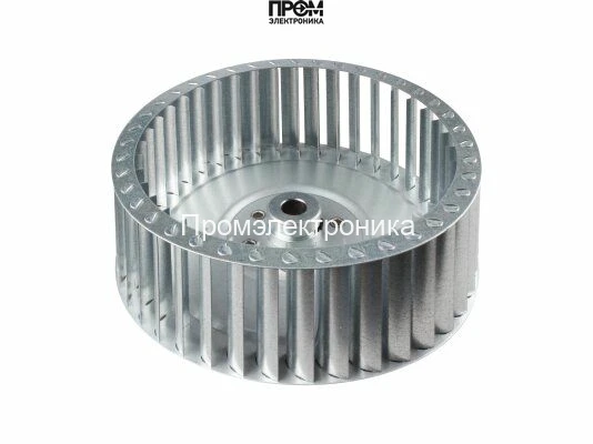 Рабочее колесо вентилятора Elco Ø180 x 74 мм, 13007821