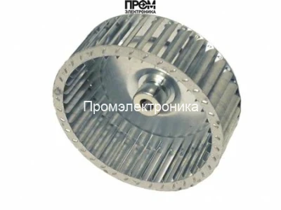 Рабочее колесо вентилятора Lamborghini Ø250 x 82 мм