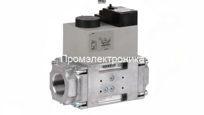 Двойной электромагнитный клапан Simson DMV-D 512/11