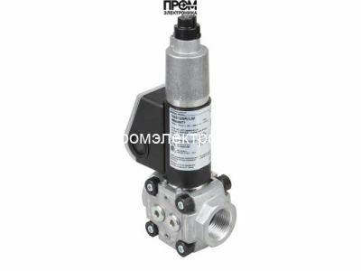 Газовый электромагнитный клапан Kromschroder VAS125R/LW