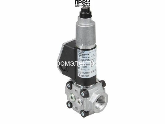 Газовый электромагнитный клапан Kromschroder VAS125R/LW