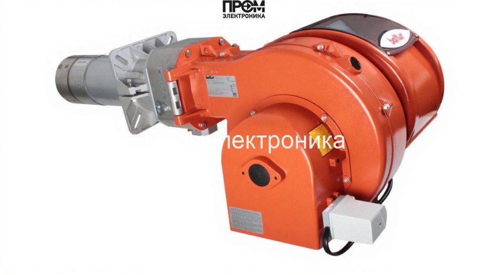 Газовая горелка Baltur TBG 85 P