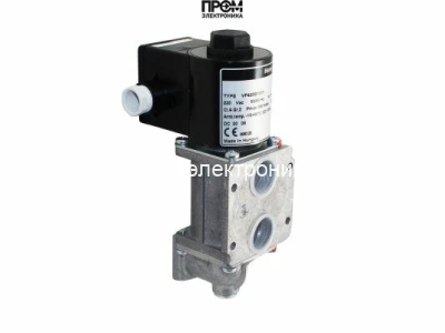 Газовый электромагнитный клапан Honeywell VP420B1011