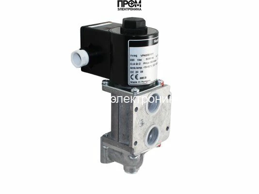 Газовый электромагнитный клапан Honeywell VP420B1011