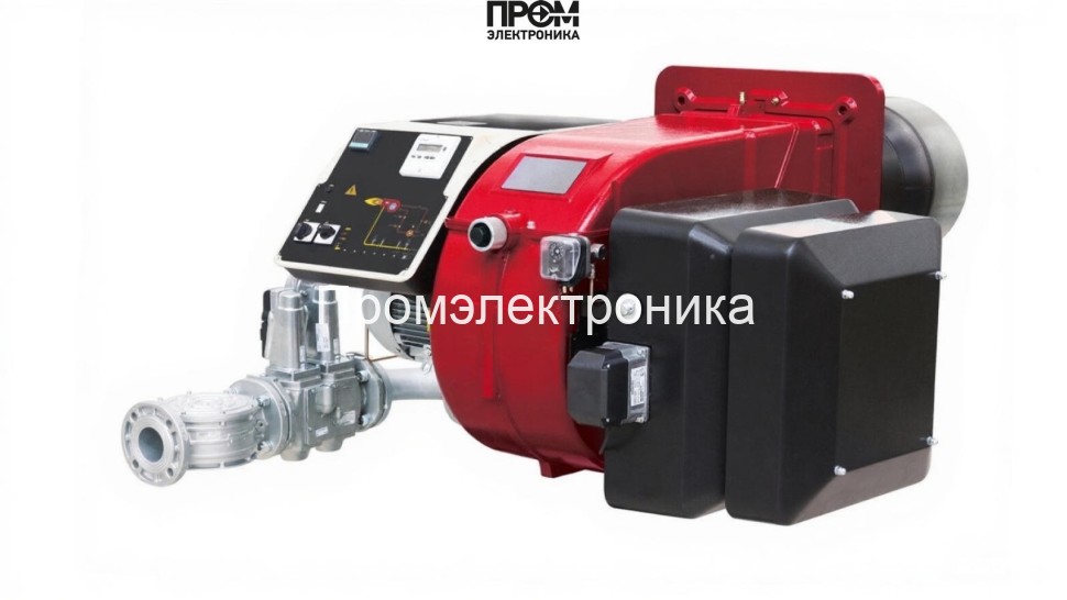 Газодизельная горелка CIB Unigas HR525A MG.PR.S.RU.VS.8.65.EC