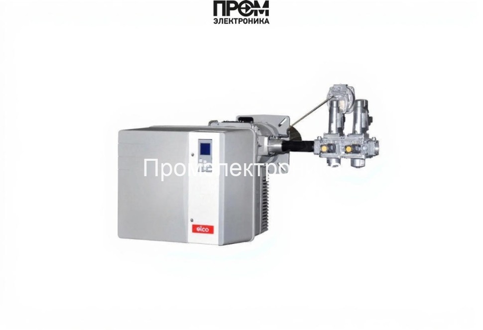 Газовая горелка Elco VG 6.2100 DP R KM s316