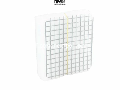 Фильтрующий элемент с прокладкой крышки Giuliani Anello 3221