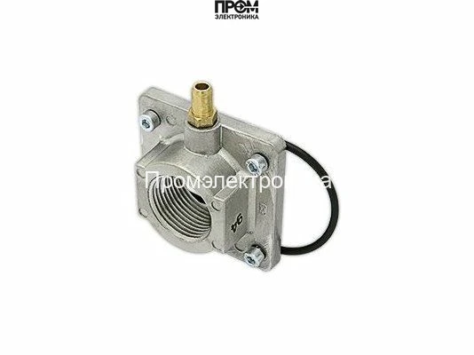 Фланец газового клапана Honeywell KTCOMB40