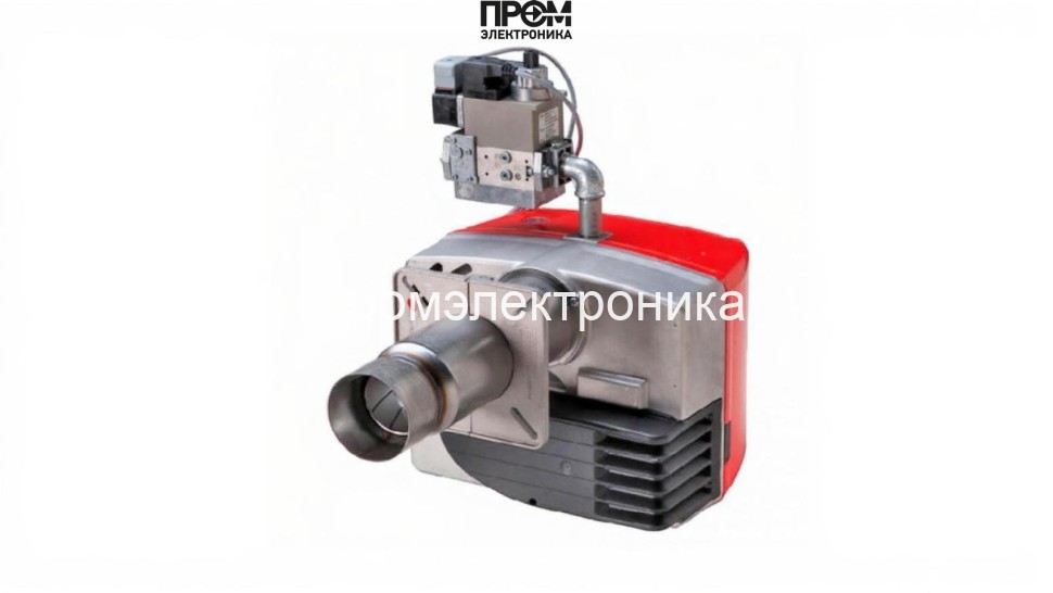 Газовая горелка CIB Unigas NG200 M-.AB.L.RU.A.0.20