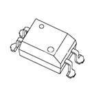 Toshiba TLP241A(D4,TP1,F